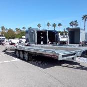 P-VOITURE TT-231 550 x 224 - 3 ESSIEUX R12 - 3500 KG PTC (Brian James)