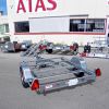 CHASSIS NU MULTY 2014  - 200 145 - 500 KG PTC