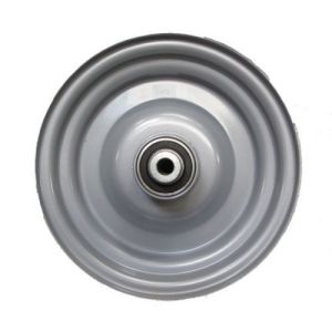 JANTE 8" 250 X 8 MOYEU 12 X 140 NOVAL- LAMA 