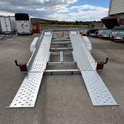 PORTE VOITURE 394*190 - 2000 KG PTC (Lider)