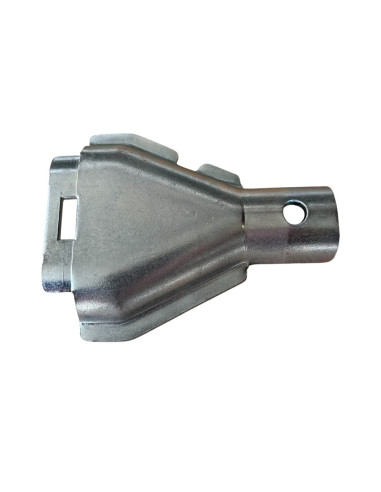 1/2 COQUILLE - ARRET de CABLE de FREIN DOUILLE Ø 23 (Alko)