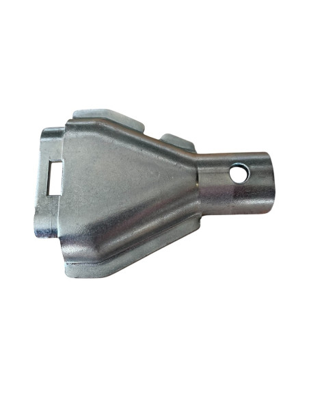 1/2 COQUILLE - ARRET de CABLE de FREIN DOUILLE Ø 23 (Alko)