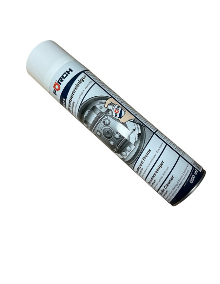 NETTOYANT FREINS 600ML (Forch)