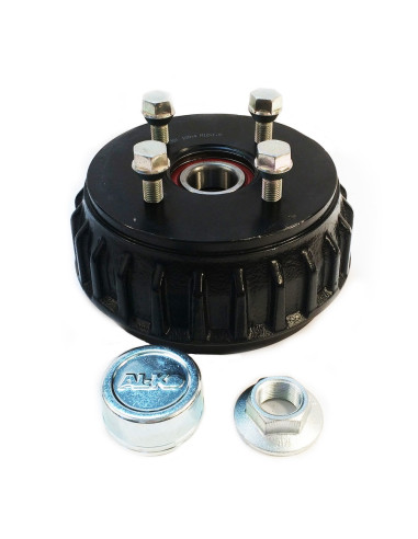 MOYEU Ø 160 - 4T100  30x60x37  (Alko) EURO COMPACT