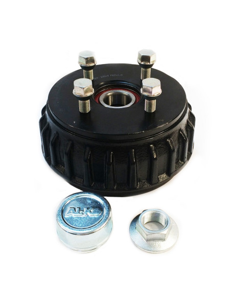 MOYEU Ø 160 - 4T100  30x60x37  (Alko) EURO COMPACT