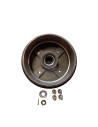 MOYEU Ø 160  - 4T115  LM11749/11710+LM45449+45410  (Alko)