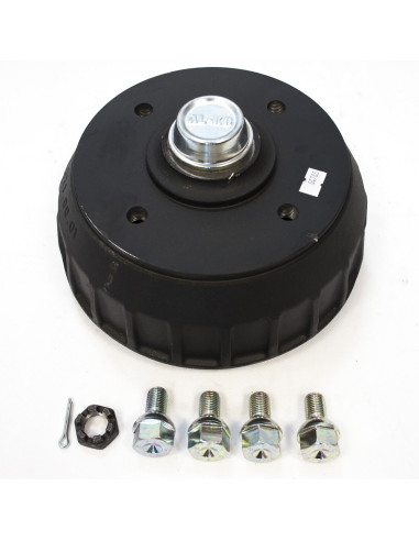 MOYEU Ø 200 - 4T130  LM67048/67010+LM11949/11910  (Alko)