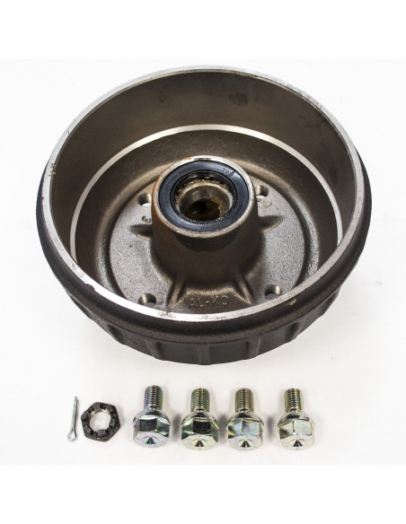 MOYEU Ø 200 - 4T130  LM67048/67010+LM11949/11910  (Alko)