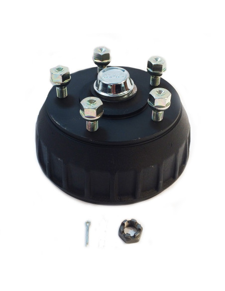 MOYEU Ø 200 - 5T140  LM67048/67010+LM11949/11910  (Alko)