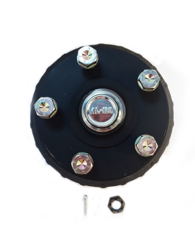 MOYEU Ø 200 - 5T140  LM67048/67010+LM11949/11910  (Alko)