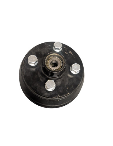 MOYEU Ø 160  - 4T100  LM11749/11710+LM45449+45410  (Alko)