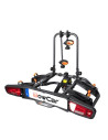 PORTE 2 VELOS ELECTRIQUES  TOWCAR TR2  SUR ATTELAGE
