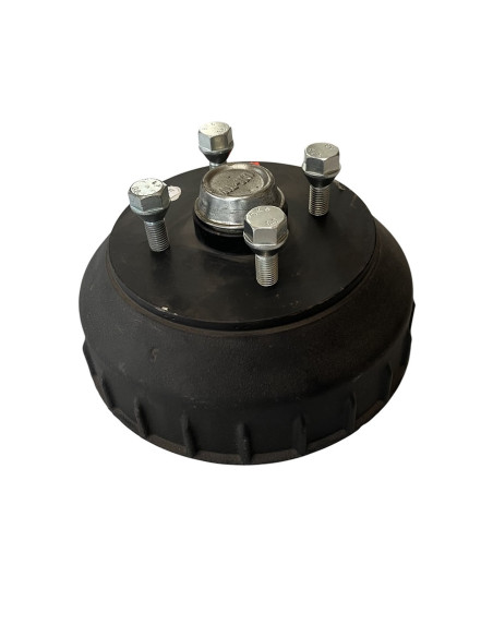 MOYEU Ø 200 - 4T100  LM67048/67010+LM11949/11910  (Alko)