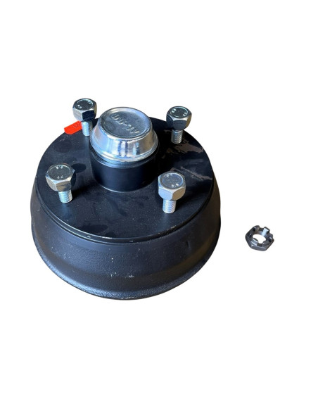 MOYEU Ø 160  - 4T115  30203+30205  (Alko) Stock uniquement