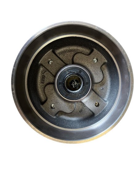 MOYEU Ø 160  - 4T115  30203+30205  (Alko) Stock uniquement