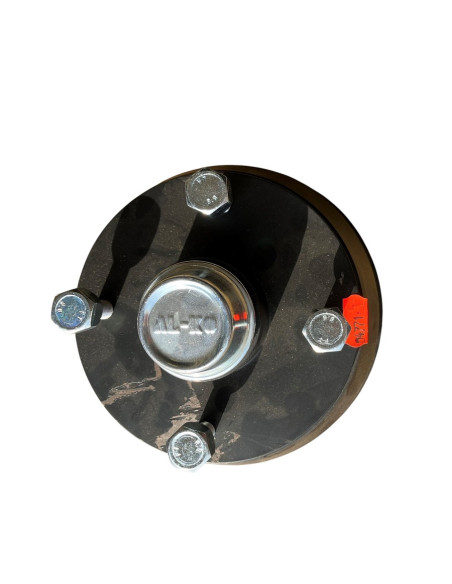 MOYEU Ø 160  - 4T115  30203+30205  (Alko) Stock uniquement