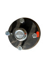 MOYEU Ø 160 - 4T115 30203+30205 (Alko) Stock uniquement