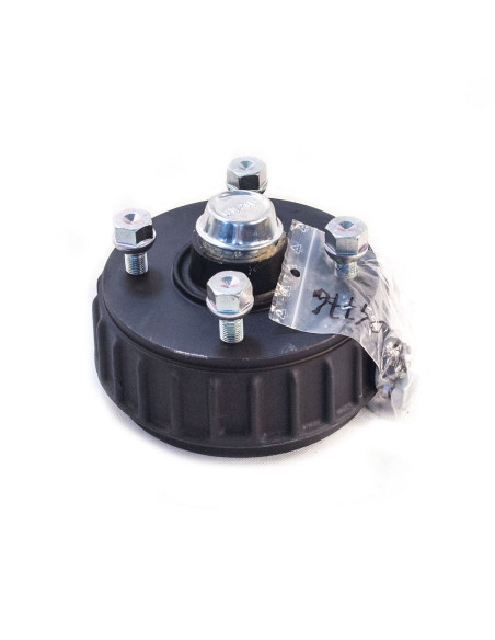 MOYEU Ø 160  - 4T130  LM11749/11710+LM45449+45410  (Alko)