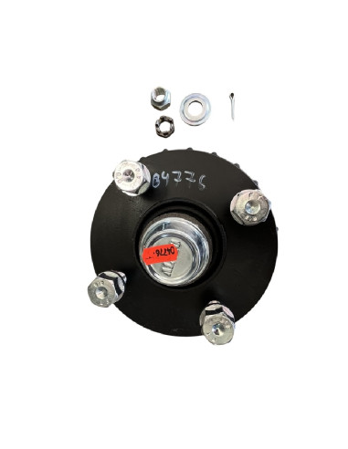 MOYEU Ø 160  - 4T130  LM11749/11710+LM45449+45410  (Alko)