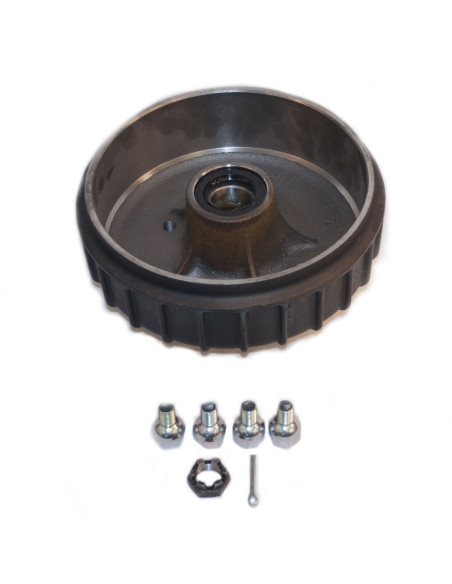 MOYEU Ø 230 - 4T130  32005-32007  (Alko) F2361 - Stock uniquement