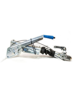 COMMANDE DE FREINAGE GSM TV...