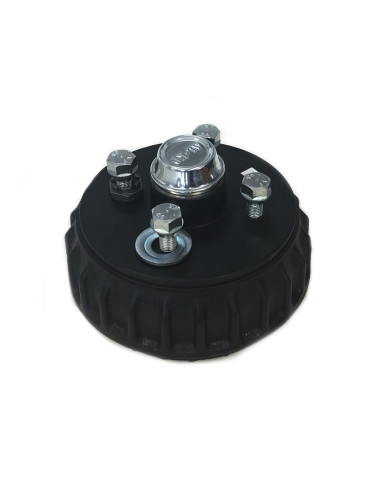 MOYEU Ø 160  - 4T100  LM11749/11710+LM45449+45410  (Alko)