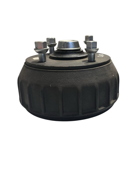 MOYEU Ø 200 - 4T130  30204-30206  (Alko)  Stock uniquement