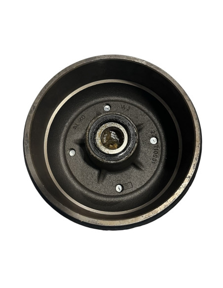 MOYEU Ø 200 - 4T130  30204-30206  (Alko)  Stock uniquement