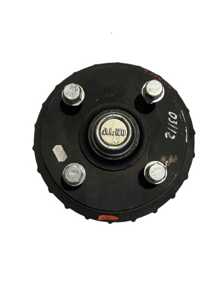 MOYEU Ø 200 - 4T130  30204-30206  (Alko)  Stock uniquement
