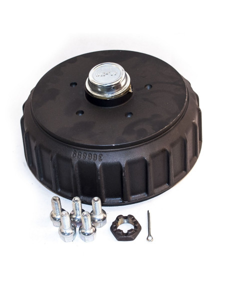 MOYEU Ø 230 - 5T112  32006-KLM501349/310  (Alko) F2361 - Stock uniquement