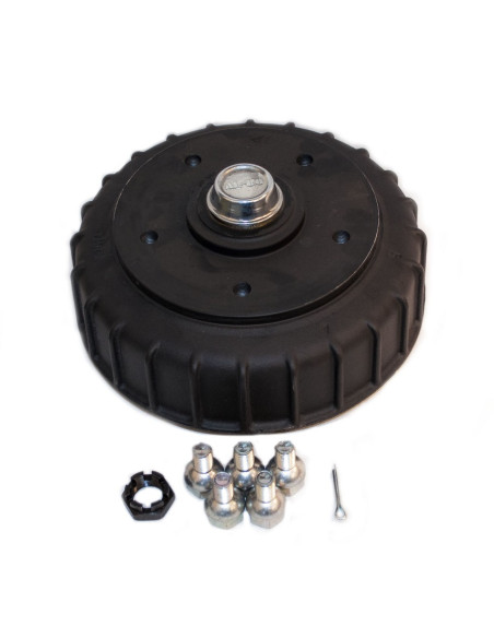 MOYEU Ø 230 - 5T140  32005-32007  (Alko) F2350 - Stock uniquement