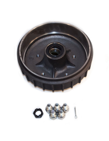 MOYEU Ø 230 - 5T140  32005-32007  (Alko) F2350 - Stock uniquement