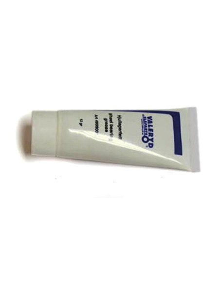 TUBE GRAISSE SPECIALE ROULEMENTS 12GR