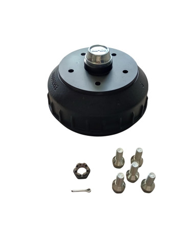MOYEU Ø 200 - 5T112  LM67048/67010+LM11949/11910  (Alko)