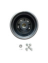 MOYEU Ø 200 - 5T112  LM67048/67010+LM11949/11910  (Alko)