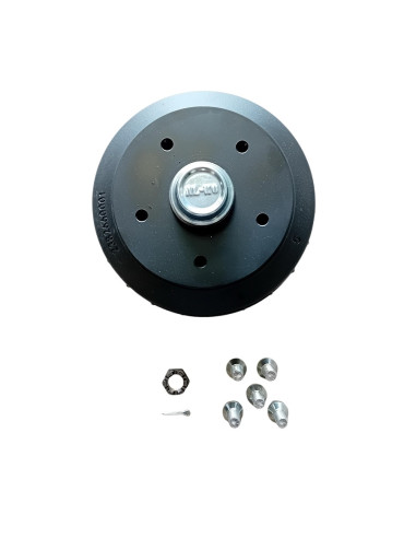 MOYEU Ø 200 - 5T112  LM67048/67010+LM11949/11910  (Alko)