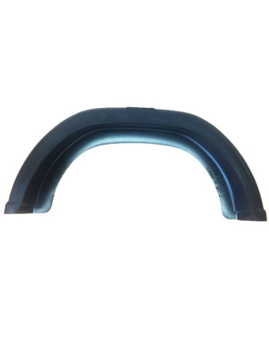 GARDE BOUE NOIR PLASTIQUE - 14 POUCES L x l x H...