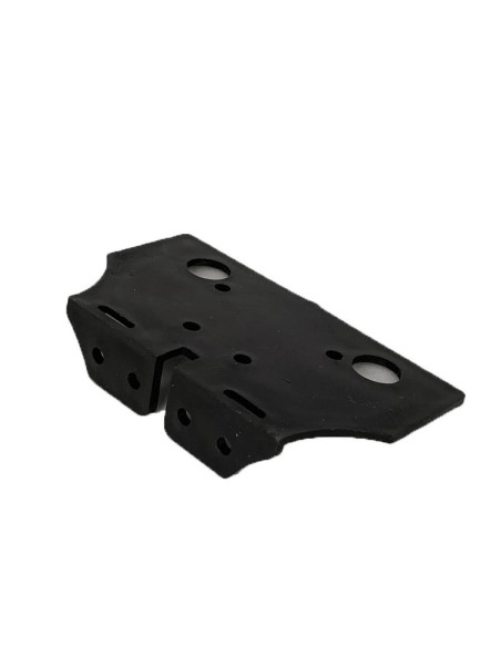 SUPPORT DE FEU DE POSITION AJBA FA82 ou FL80 