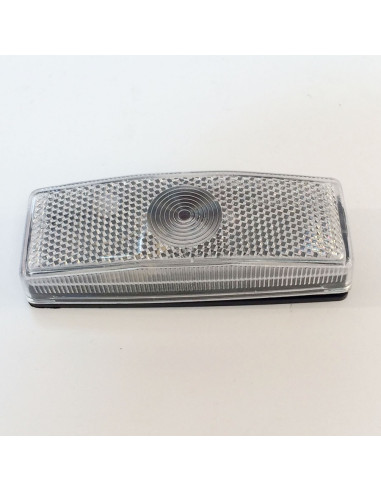 FEU DE POSITION BLANC AJBA FA82 