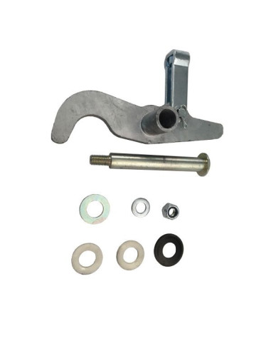 KNOTT bielle de renvoi du frein main AHV20