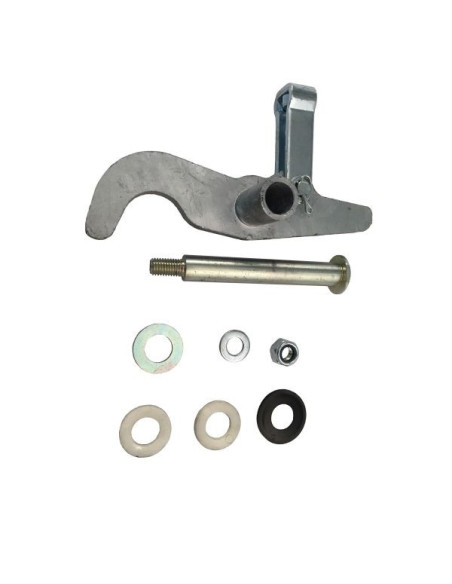 KNOTT bielle de renvoi du frein main AHV20