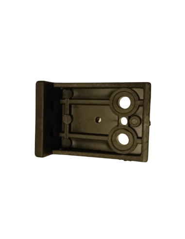 SUPPORT DE FEU DE POSITION AJBA FA-FL-FP-09