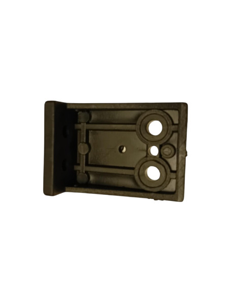 SUPPORT DE FEU DE POSITION AJBA FA-FL-FP-09