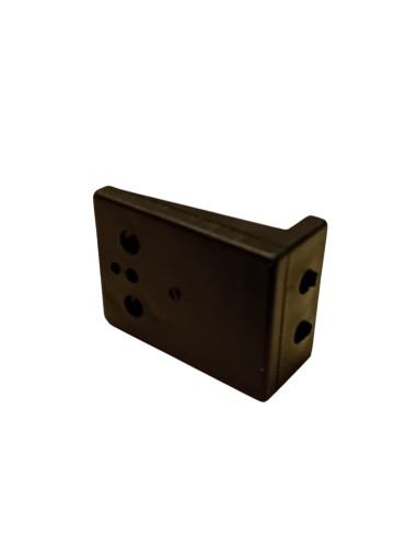 SUPPORT DE FEU DE POSITION AJBA FA-FL-FP-09