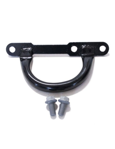 KNOTT Poign e de manoeuvre pour timon articul...