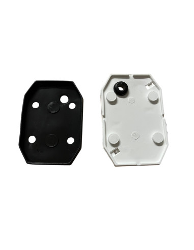 FEU DE POSITION GABARIT BLANC COMPATIBLE ASPOCK FLEXIPOINT (64x42x28)