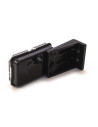 FEU DE POSITION GABARIT BLANC DAFA TR017 SUR SUPPORT (Lider)