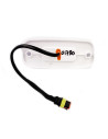 FEU DE POSITION LED BLANC DAFA SM1 ( Sunway)