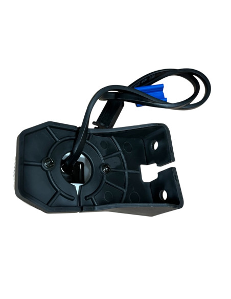 FEU DE POSITION LED FT-001 B I BLANC SUR SUPPORT