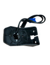 FEU DE POSITION LED FT-001 B I BLANC SUR SUPPORT
